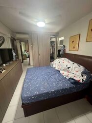Blk 105 Bishan View (Bishan), HDB 4 Rooms #597607041